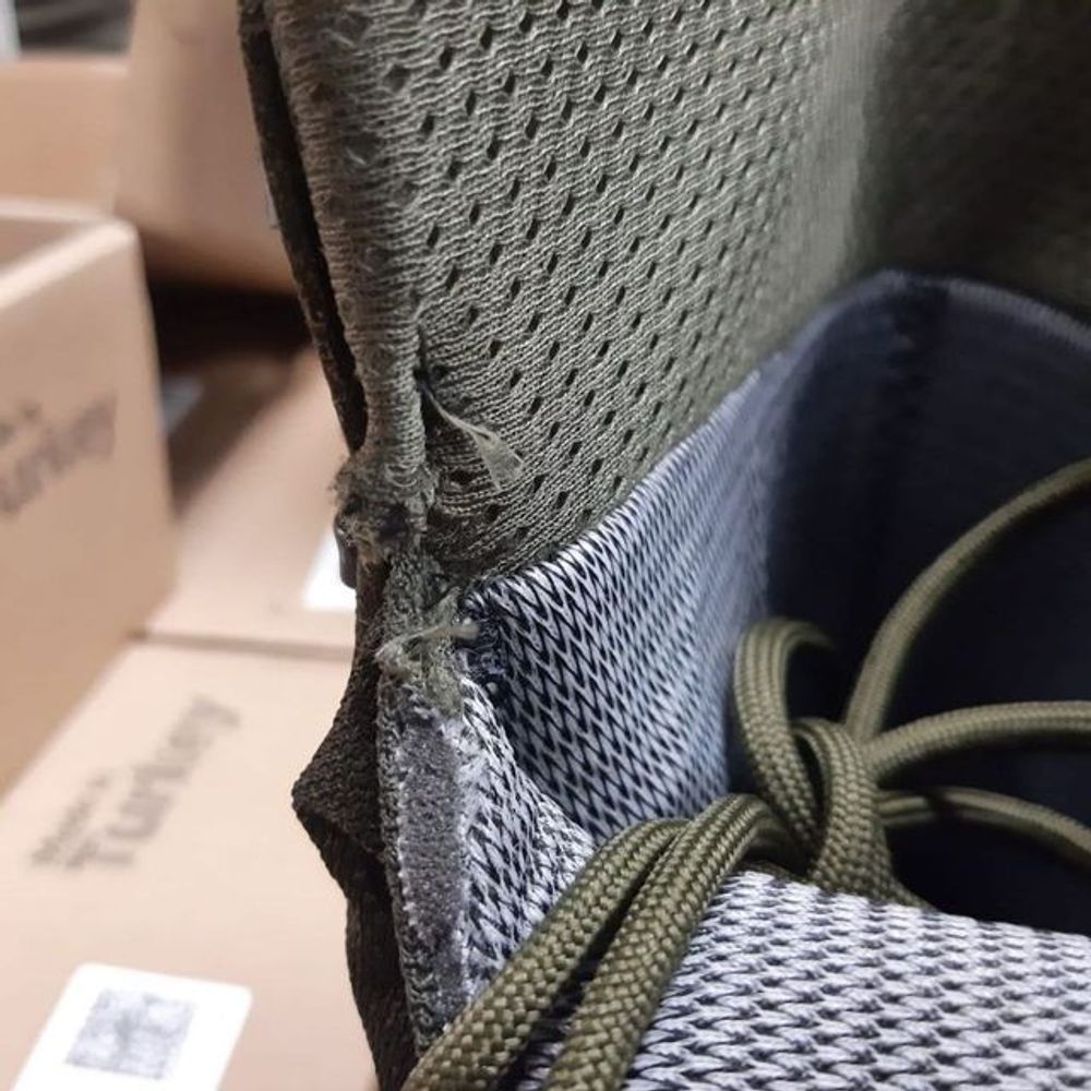 Уценка! Ботинки 1490NH, Scooter