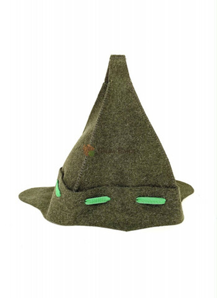 Шапка банная «Богатырка», сукно