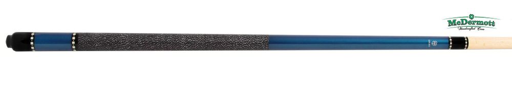 Кий McDermott Lucky L11 2PC Пул