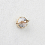 Elemence tops with natural stones