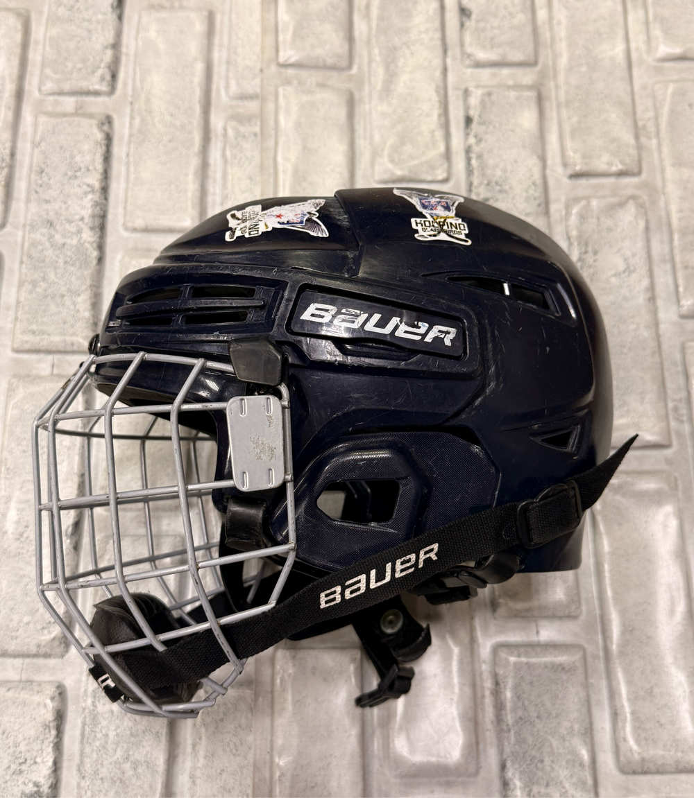 Bauer prodigy YTH