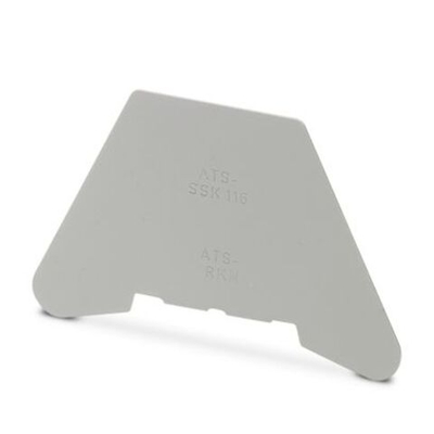 ATS-URTK/SS - Разделительная пластина 0321226