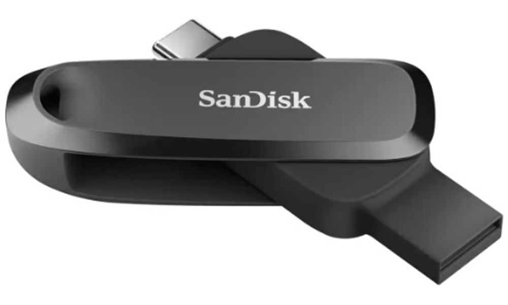 Накопитель USB 3.2 512GB SanDisk SDDDC6-512G-G46