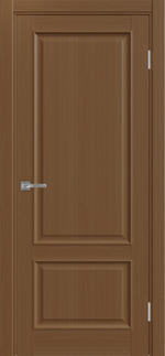 Межкомнатная дверь Optima Porte ТОСКАНА 640.11 с багетом