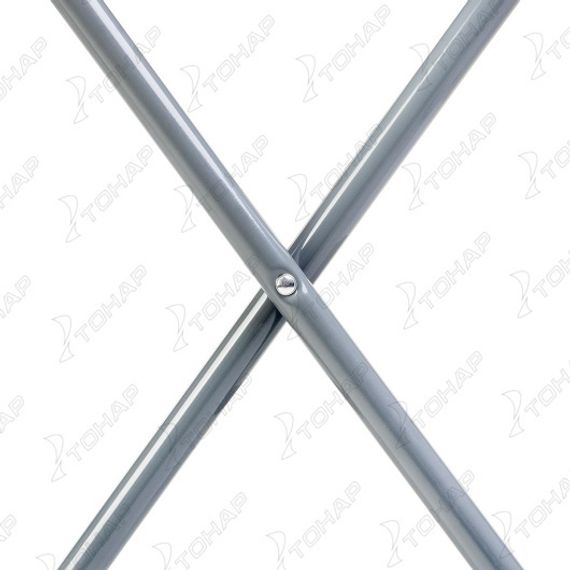 Стул складной СР-395 труба ф16 (T-PR-FS-395) Premier fishing