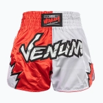 Шорты Venum Inferno 2.0 Muay Thai red/white