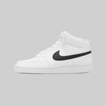  Кроссовки Nike Court Vision Mid Next Nature артикул:DN3577-101 - купить в магазине Дайс
