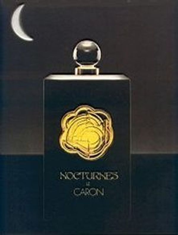 Caron Nocturnes de