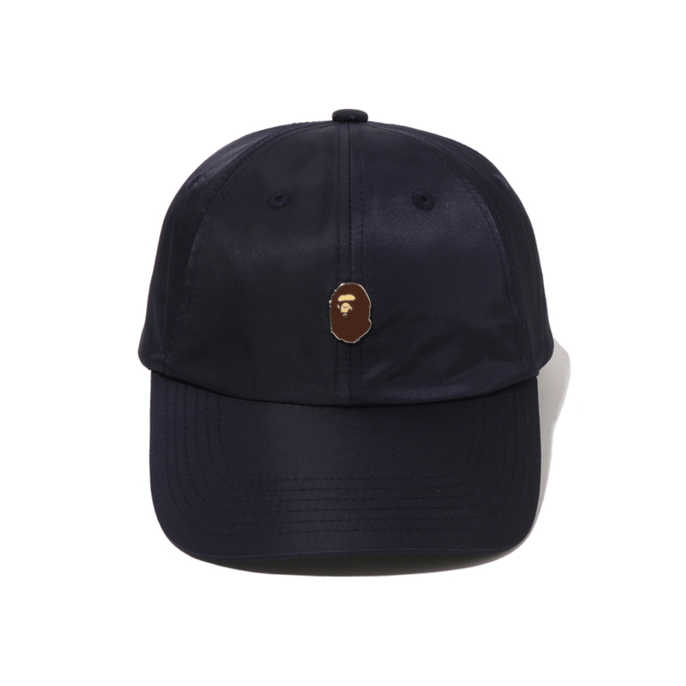 A Bathing Ape Bathing Ape Baseball Кепка