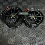 КОВАНЫЕ ДИСКИ для FERRARI 296 GTB 2025 ФЕРРАРИ