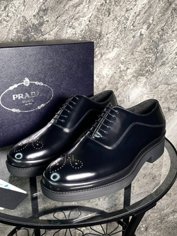 Туфли Prada