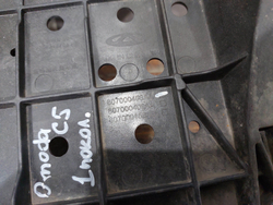 Площадка аккумулятора Chery Tiggo 7 Pro 20-нв Б/У Оригинал 807000408AA