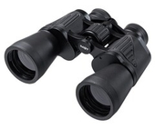 Бинокль GAUT Vega 12x50, Porro-призмы BK7, цвет черный