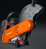 Бензорез KRAFTOOL K770-14 350 мм, без диска