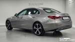 Mercedes-Benz C-Class W206 C300 4MATIC Avangarde (12.2023)