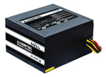 Блок питания ATX Chieftec GPS-500A8