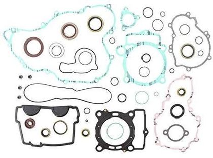 Полный комплект прокладок двигателя для Husqvarna FE 250 14-15, KTM XC-FW 250 14-16 Winderosa 811367