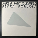 Mike & Sally Oldfield, Pekka Pohjola (Германия 1981г.)