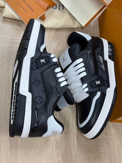 Кроссовки Louis Vuitton