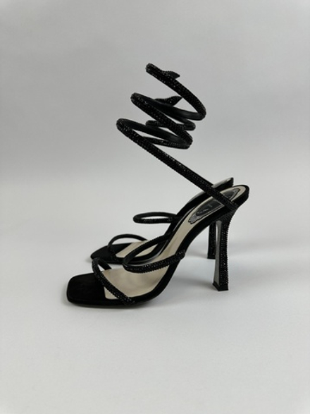 Босоножки Rene Caovilla