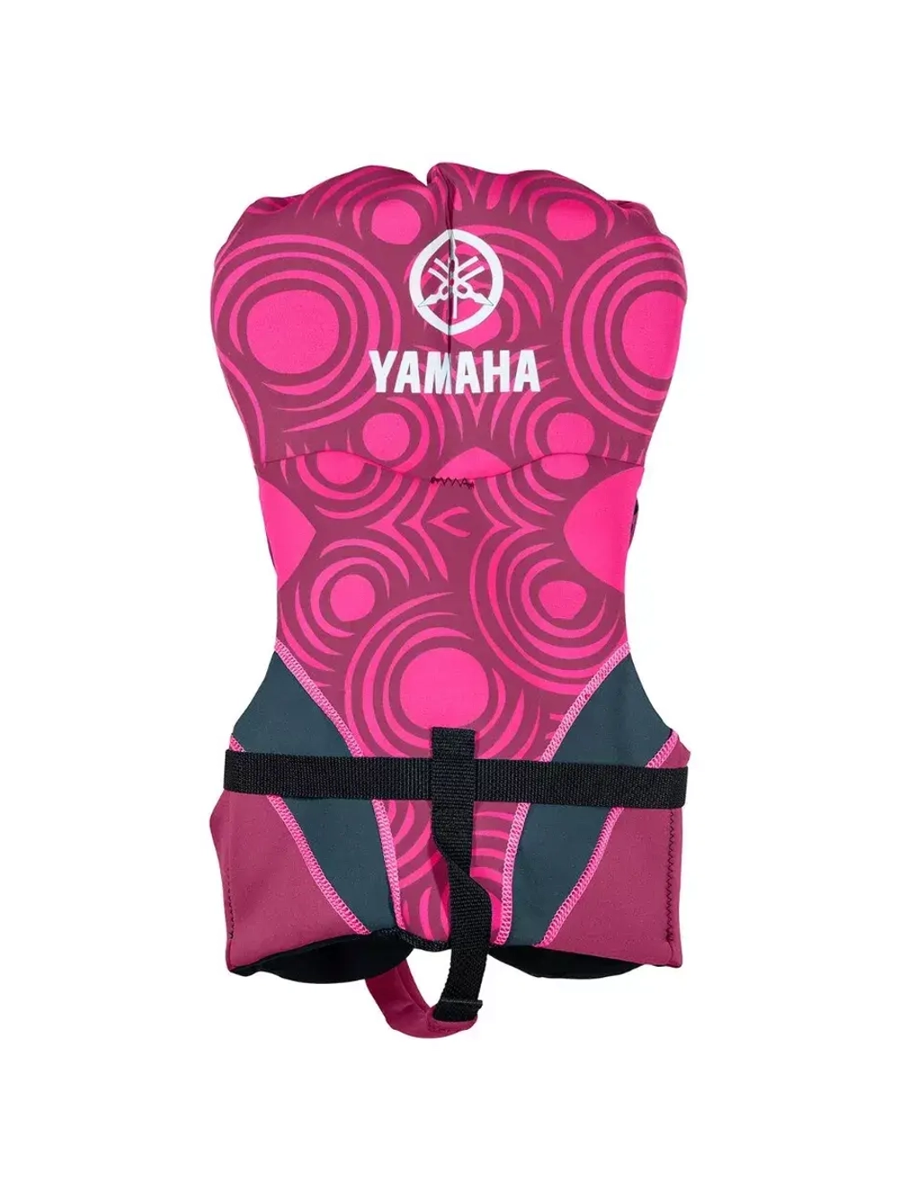 Жилет детский (до 15кг) неопрен. Yamaha 15VNE (розовый)