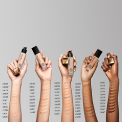Lancome Teint Idole Ultra Wear 24h - Тональная основа с защитой SPF 35 оттенок 315 C, 30 ml