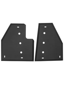 Защита бака для Jetour T2 (23-) 2.0T бензин AT 4WD  NLZ.108.05.630