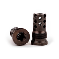 Переходник Dual Brake для ДТКП Monza с любой резьбой на выбор, Matilda MG Ultra