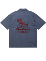 Мужская РубашкаThe End Books