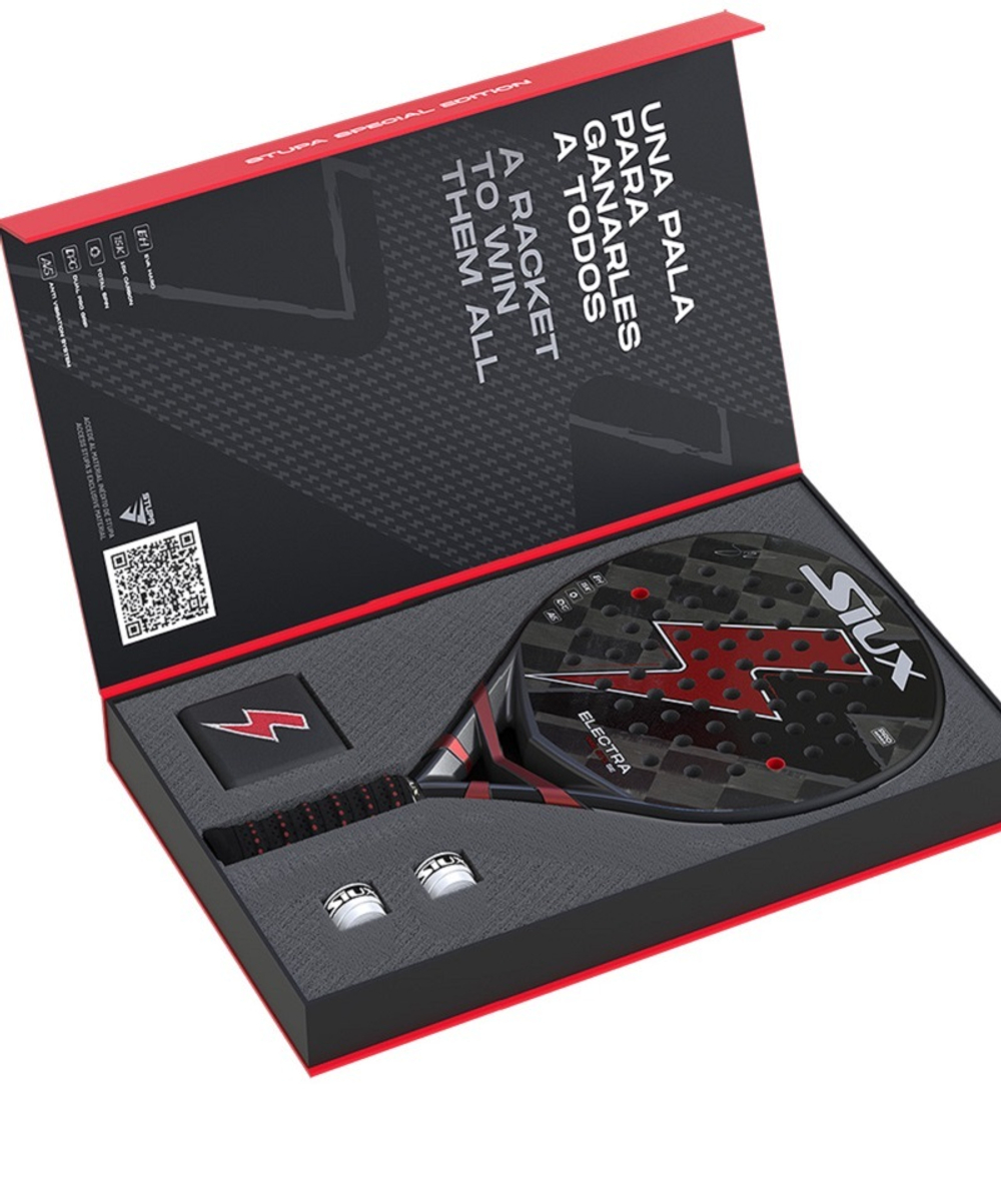 Ракетка для Padel Siux Electra Pro ST3 Special Edition
