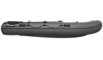 Лодка ПВХ Фрегат 390С Лик-Трос Серая