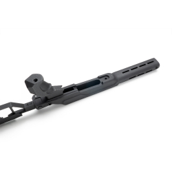 Ложа MG-08 на Tikka T3, Композитный стеклопластик, MasterGun