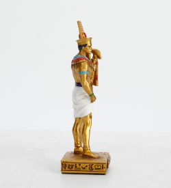 Veronese WS-1465 Статуэтка «Амон - бог, покровитель царской власти, дарующий жизнь и процветание»