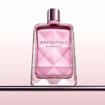 GIVENCHY Irresistible Very Floral парфюмерная вода женская