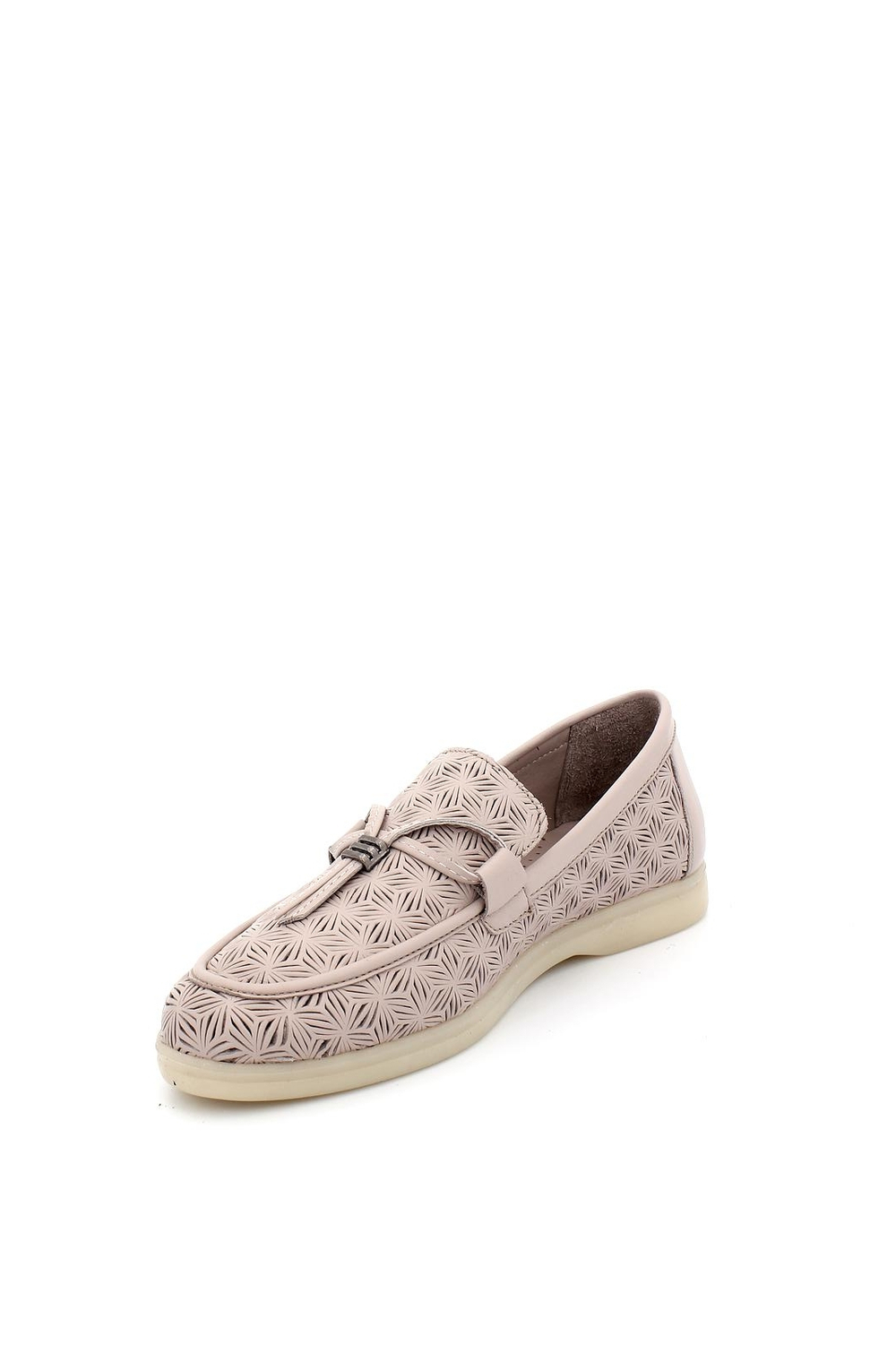 Лоферы женские Ascalini R12611