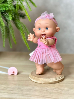 Пупс Nines 21см PEPOTIN (N974)