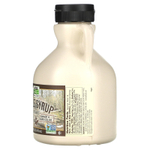 NOW Foods, Real Food, органический кленовый сироп, класс A, темный краситель, 473 мл (16 жидк. унций)
