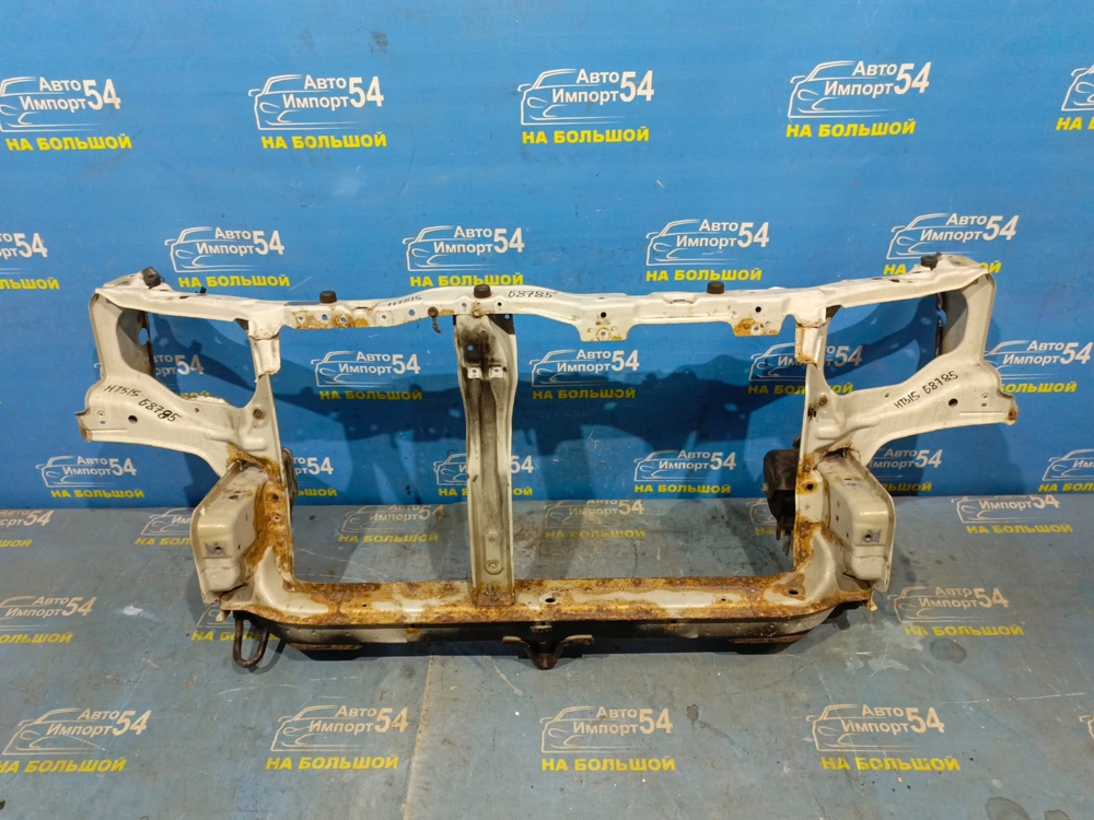 Рамка радиатора / телевизор SUZUKI SWIFT 2000-2004