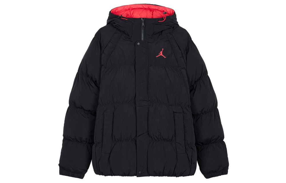 Куртка Jordan Logo, DQ7349-010