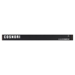 Cosnori, Slim Eyebrow Pencil, шоколадный мусс, 0,13 г (0,005 унции)