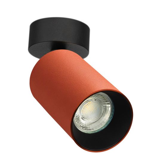 CL512214 AXEL Терракот Св-к Спот Накладной