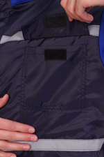 Костюм автомеханика КАМ