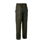 Брюки Deerhunter Chasse Youth (365 Olive Night melange)