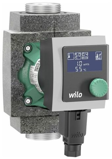 Насос циркуляционный Wilo Stratos PICO 15/1-4 (1х220В; 25Вт)