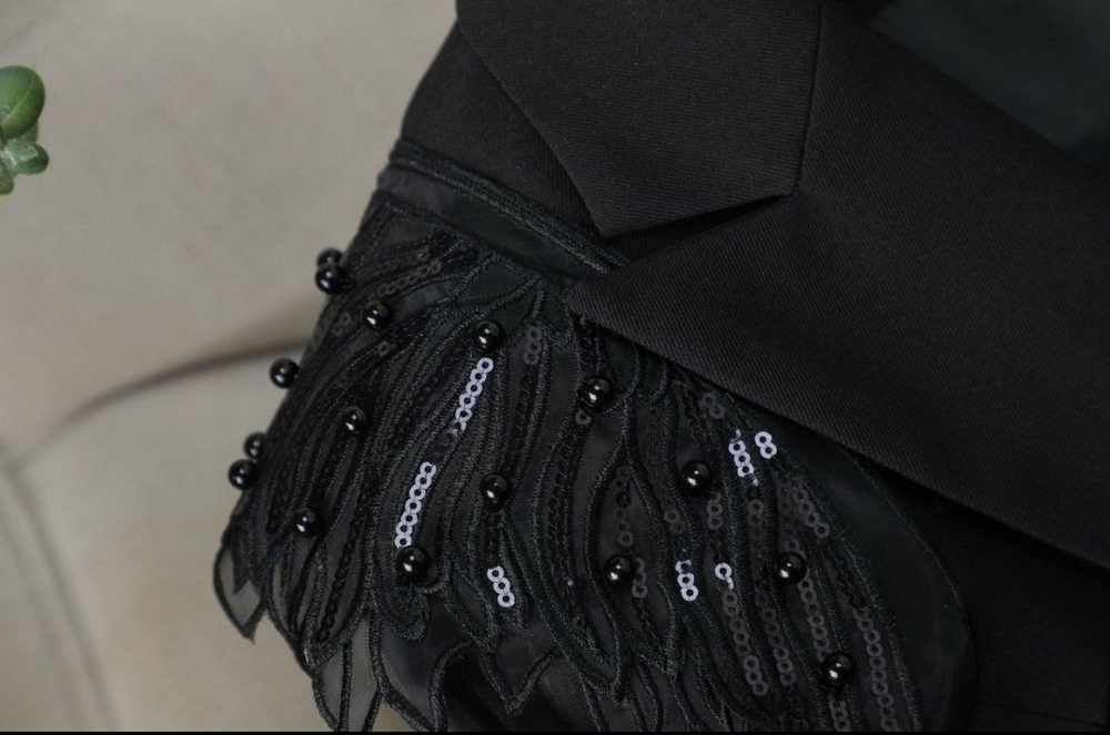 Пиджак женский