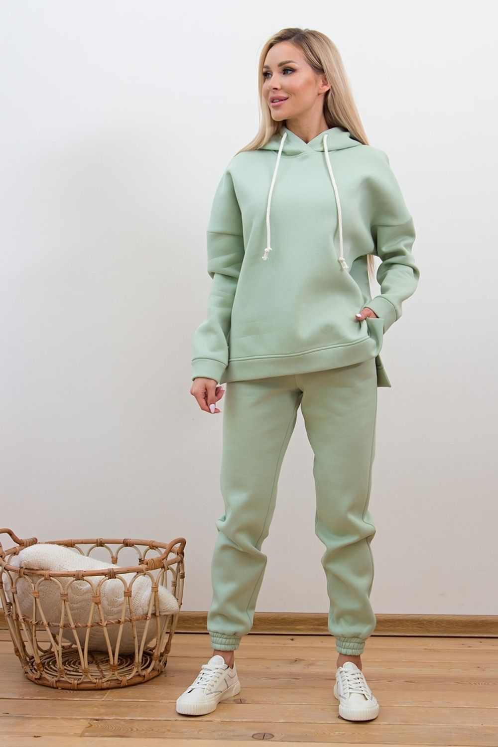 Костюм Брайн №17 (начёс) Valentina