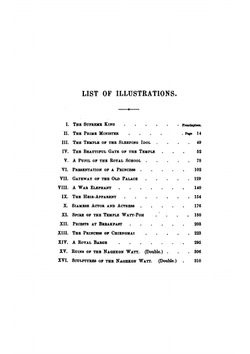The English Governess at the Siamese Court | Anna Harriette Leonowens