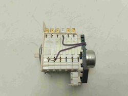2296XW кт227 Программатор для стиральной машины Indesit 2296XW б/у