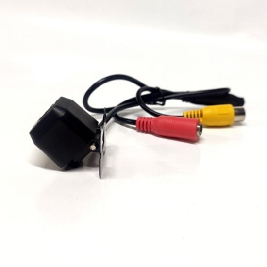 Камера заднего вида K-814 мини