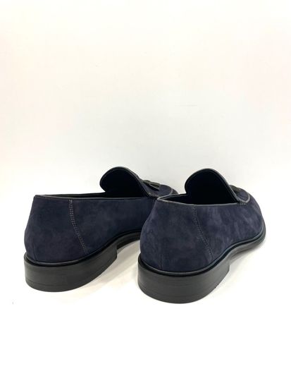 Туфли  мужские натуральная кожа